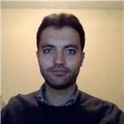 Profesor de clases particulares de Matemáticas, Física y Química